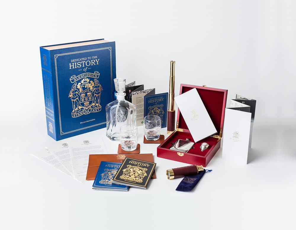 125th Anniversary Vintage Singapore