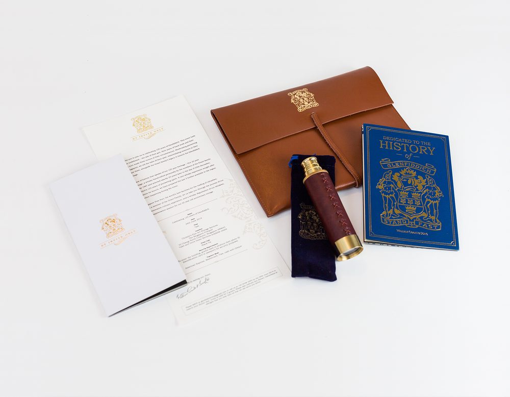 125th Anniversary Vintage Singapore