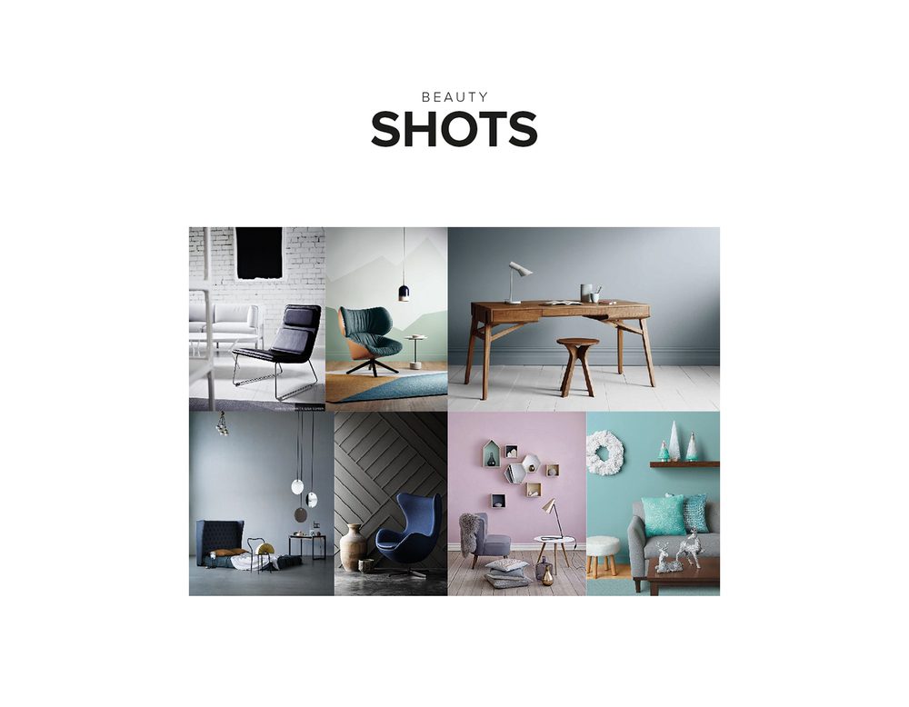Castlery Brand Guide