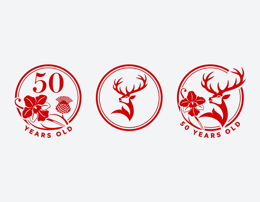 Glenfiddich 1965