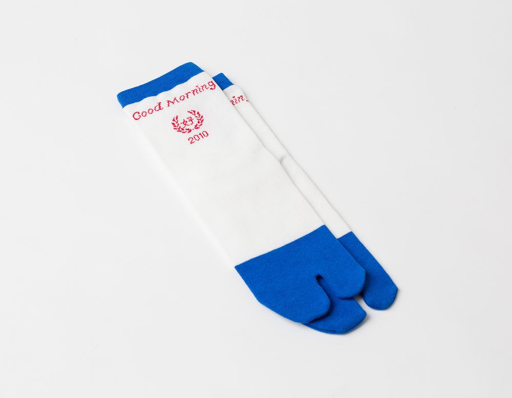 Good Morning Socks