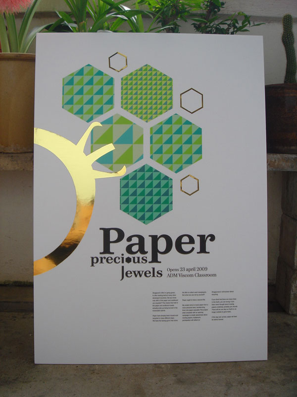 Paper Precious Jewels