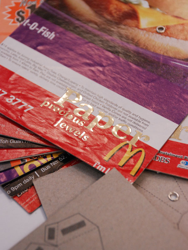 Paper Precious Jewels