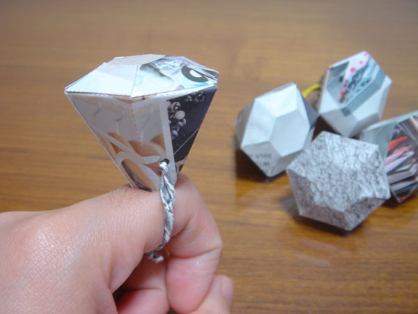 Paper Precious Jewels