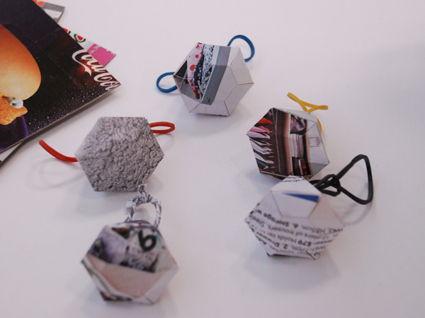 Paper Precious Jewels