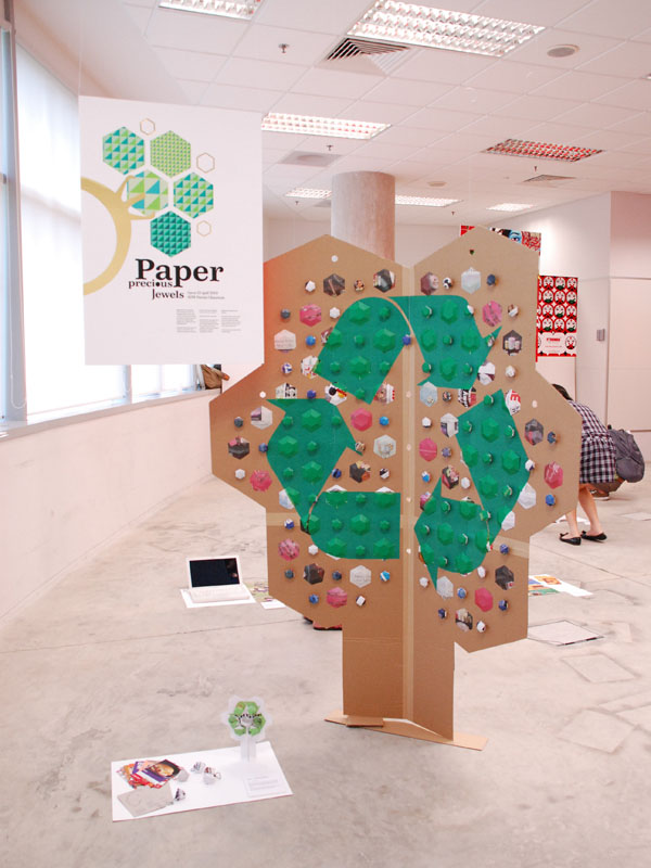 Paper Precious Jewels